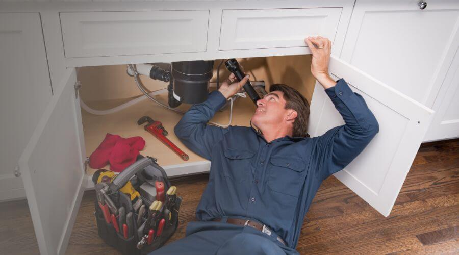 Professional Leak Detection Services in Pollocksville, NC
